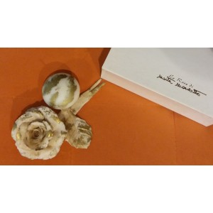 Rosa portacandela marta marzotto